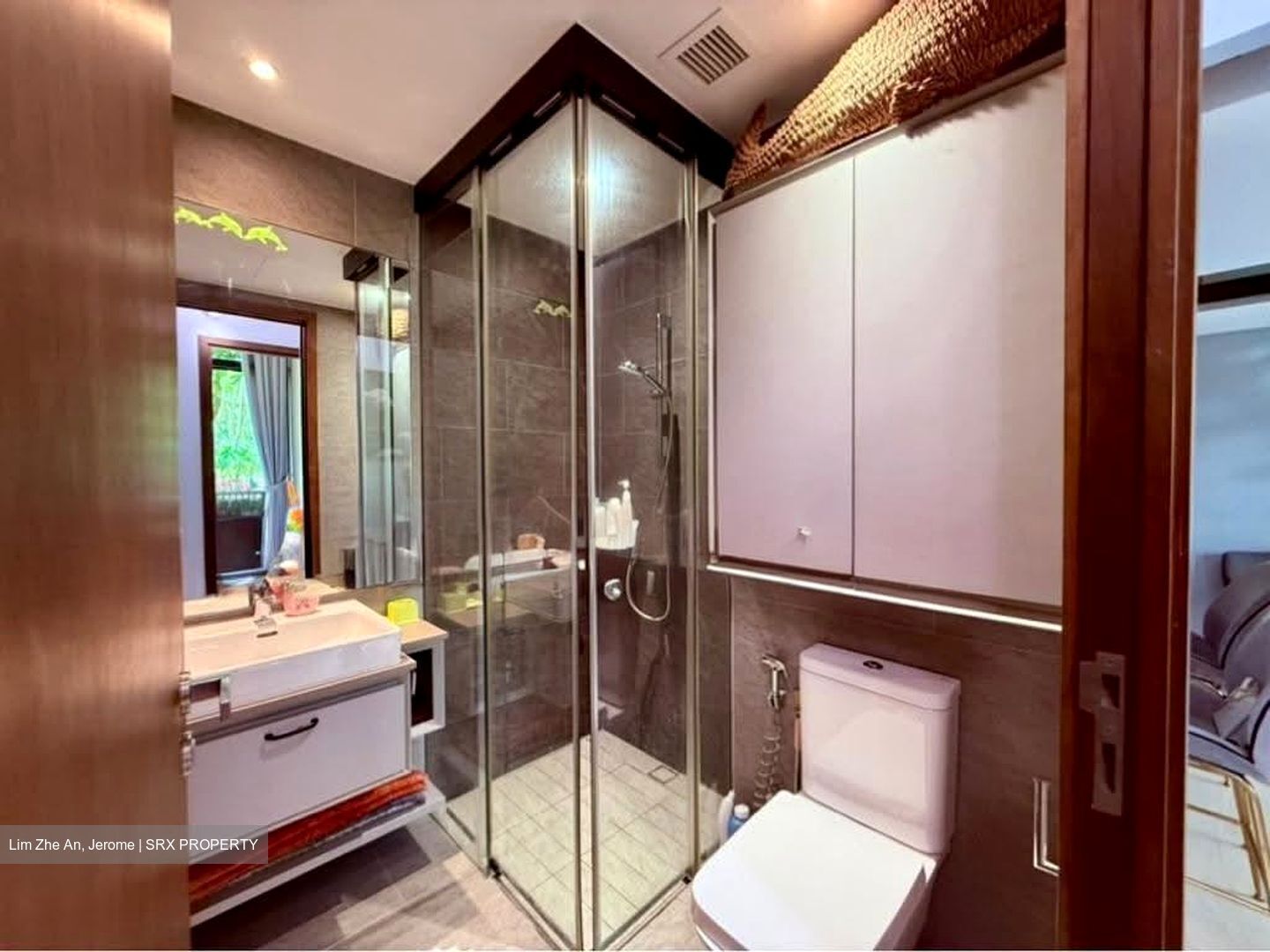 Kandis Residence (D27), Condominium #612517331